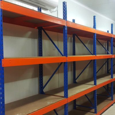 Space Solutions: Exploring Shelving Rack Designs