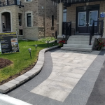 Eco Pro Home Services: Improving Your Backyard with Interlocking Patios and Walkways in Richmond Hill