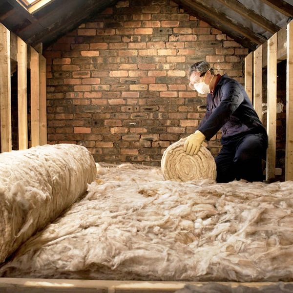 4 Popular Types of Attic Insulation for Your Home