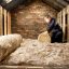 4 Popular Types of Attic Insulation for Your Home