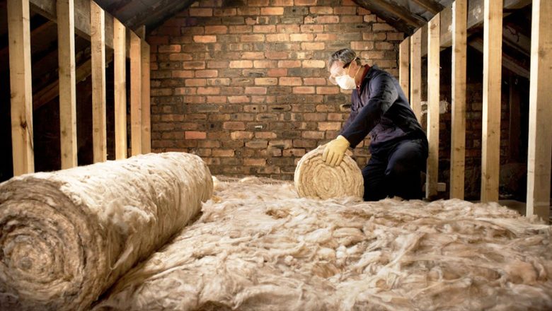 4 Popular Types of Attic Insulation for Your Home