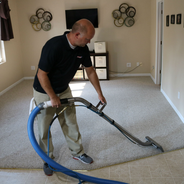 Ways to Effectively Clean Your Carpets