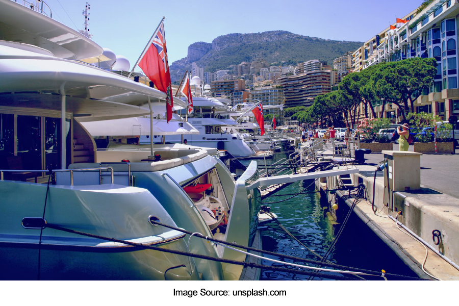 Monaco Property Tips Your Guide to Investing in the World’s Most Exclusive Real Estate Market