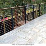 Elevating Aesthetics and Safety Aspects of Popular Railing Options