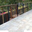 Elevating Aesthetics and Safety Aspects of Popular Railing Options