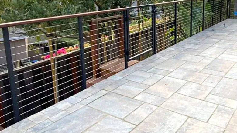 Elevating Aesthetics and Safety Aspects of Popular Railing Options