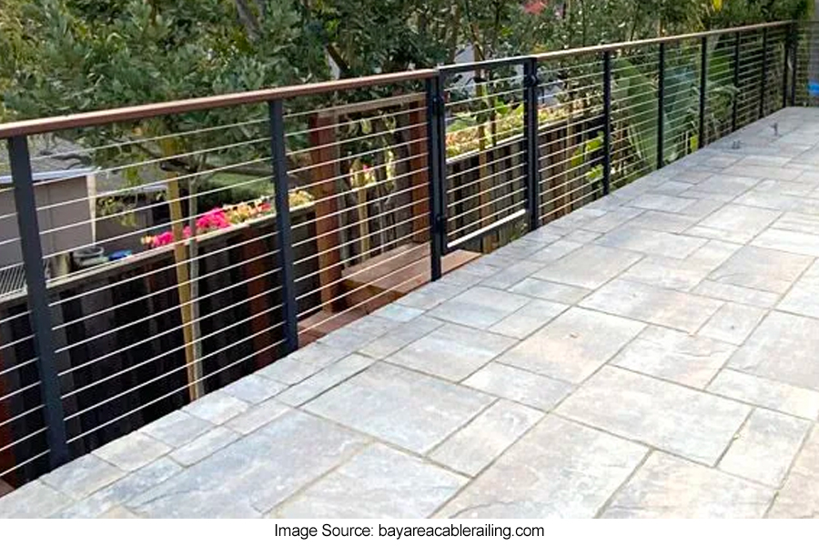 Elevating Aesthetics and Safety Aspects of Popular Railing Options