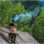 From Dirty to Dapper: Transforming Your Fireplace with a Professional Chimney Sweep