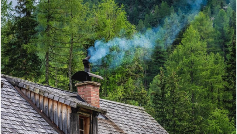 From Dirty to Dapper: Transforming Your Fireplace with a Professional Chimney Sweep
