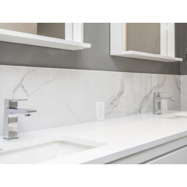 48 Inch Vanity: Elevate Your Bathroom with Style and Functionality