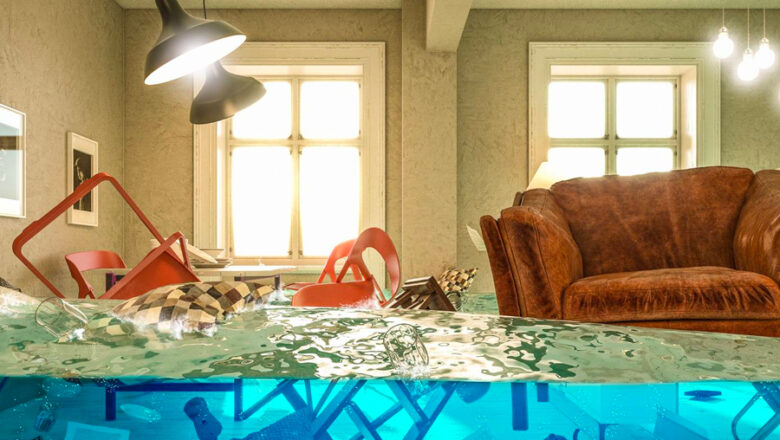 Understanding the Costs of Water Damage Restoration: Budgeting Tips