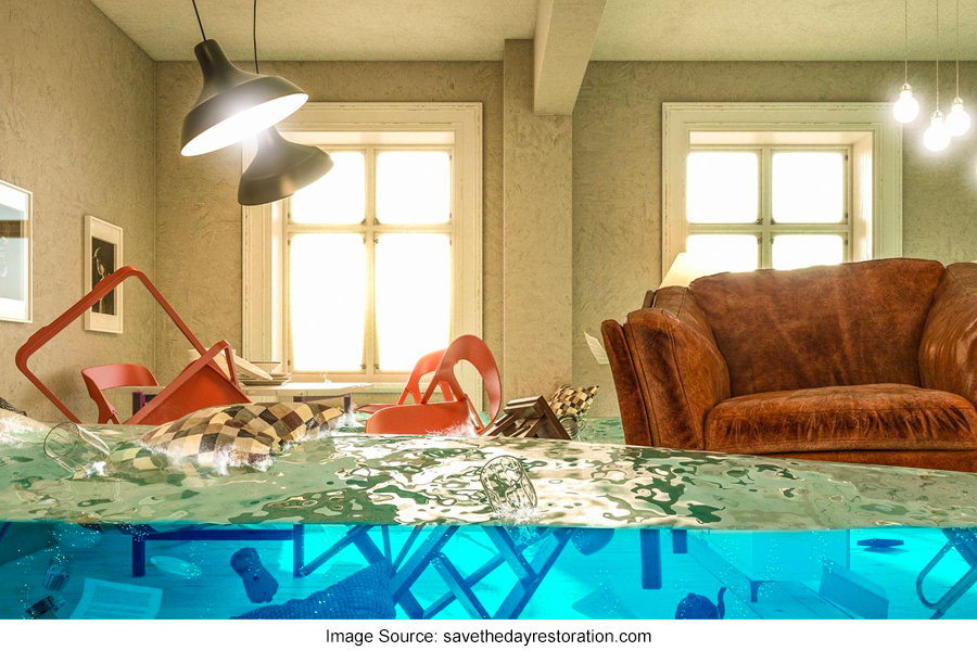 Understanding the Costs of Water Damage Restoration Budgeting Tips
