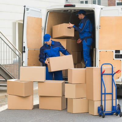Moving Made Easy: Finding the Perfect Moving Company
