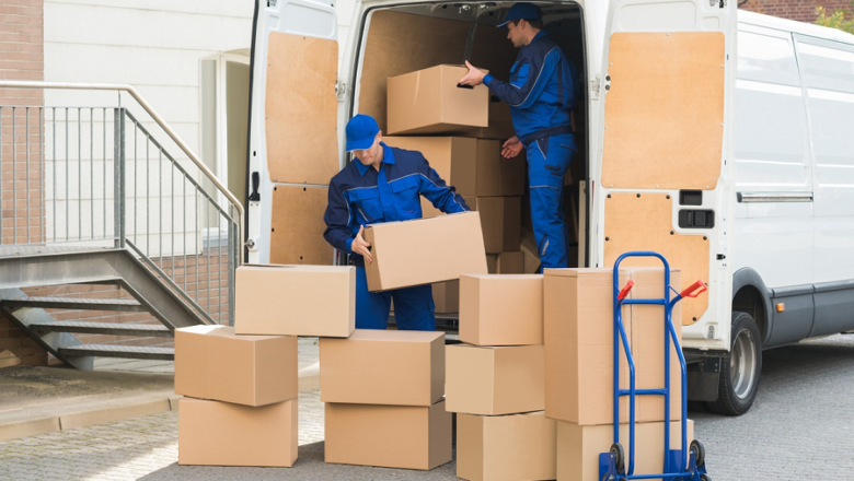 Moving Made Easy: Finding the Perfect Moving Company