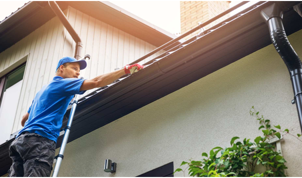 How Proper Gutter Care Can Prevent Costly Home Repairs