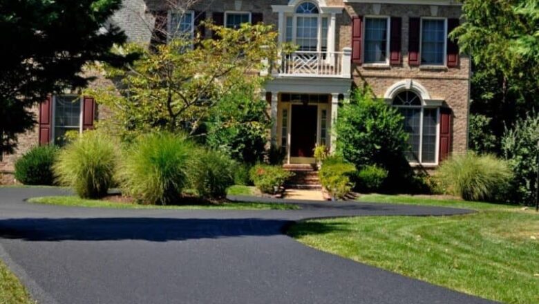 Why H&H Paving is Northern Virginia’s Go-To Asphalt Contractor