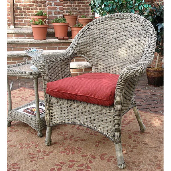 Complete Guide to Cleaning Outdoor Wicker Chairs