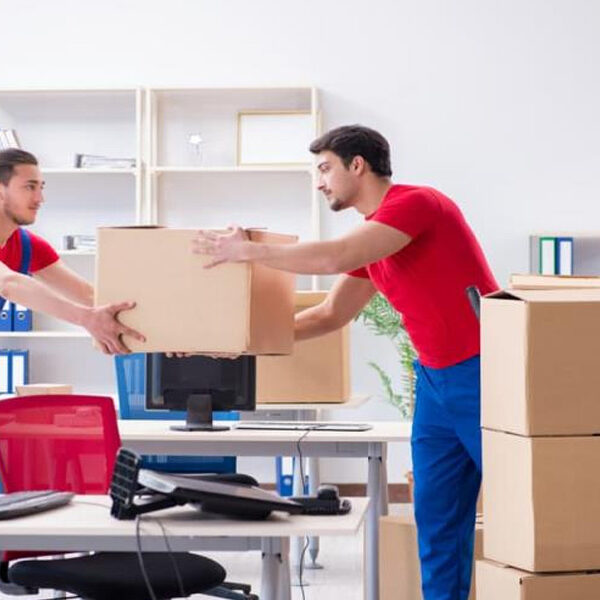 How Expert Packing Services Reduce Stress and Save Time – Safe Ship Moving Services