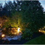 Transform Your Outdoor Space with 12V Garden Lights in NZ