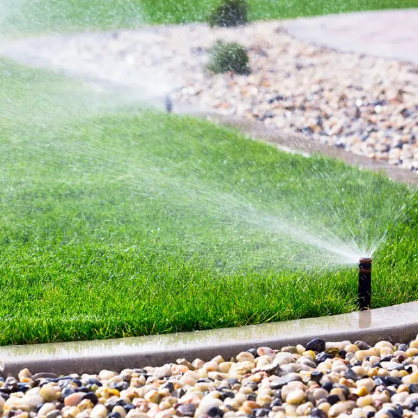 Why Won’t Your Sprinkler System Turn Off? Here’s What You Can Do