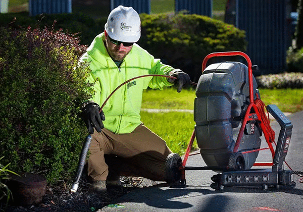 Best and Professional Sewer Maintenance Services you can Ask for