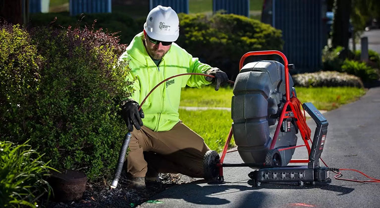Best and Professional Sewer Maintenance Services you can Ask for