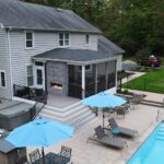 Custom Patio Designs That Transform Backyards in Northern Virginia
