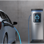 EV Charging Incentives in New York