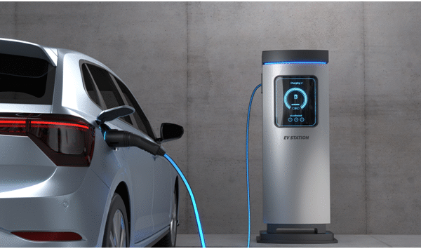 EV Charging Incentives in New York