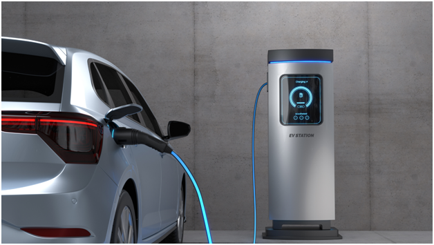 EV Charging Incentives in New York