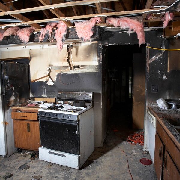From Fire to Fresh Start: Fire Damage Restoration You Can Count On
