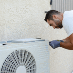 Qualified Technician for Better Performing Equipment