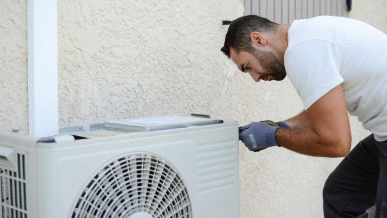 Qualified Technician for Better Performing Equipment