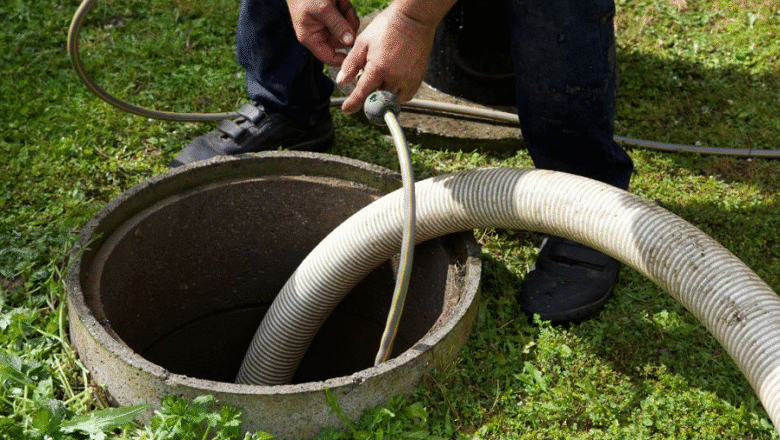 Committed to Clean Water, Committed to Customers
