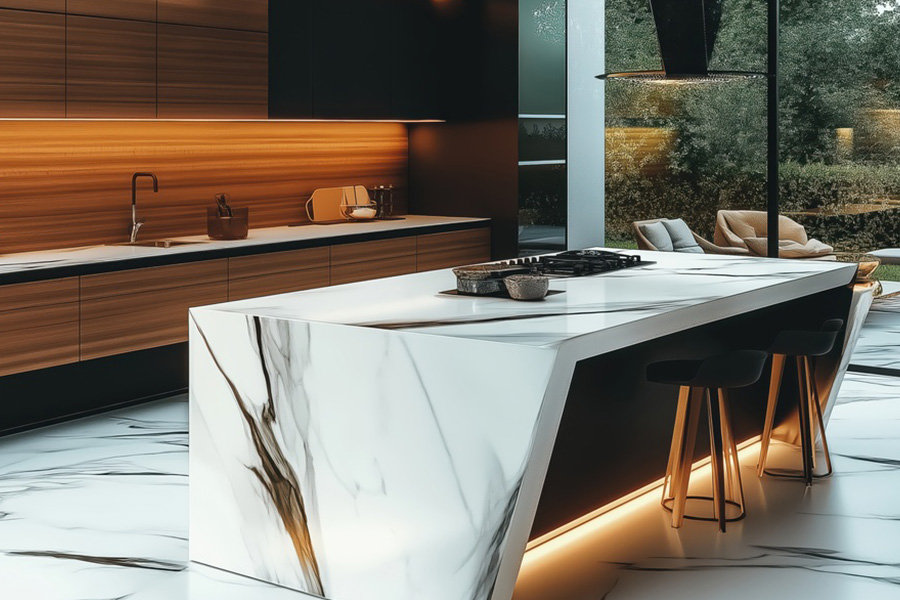 Design Details That Make a House Feel Like Home