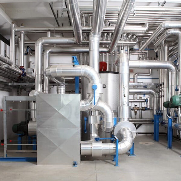 Keeping Your HVAC System Running Smoothly With Quality Replacement Parts