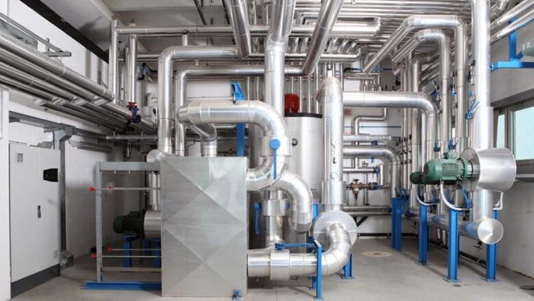 Keeping Your HVAC System Running Smoothly With Quality Replacement Parts