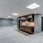 Kitchen and Basement Remodeling in Fairfax, VA – Delivered by Chantilly’s Everest Remodeling
