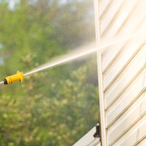 Professional Pressure Washing in Oceano: Solar Panels, Mobile Homes & Homes