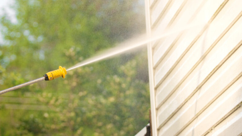 Professional Pressure Washing in Oceano: Solar Panels, Mobile Homes & Homes