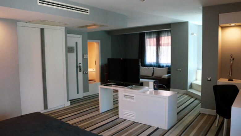 Why Renting an Apartment in Singapore Feels Like VIP Living