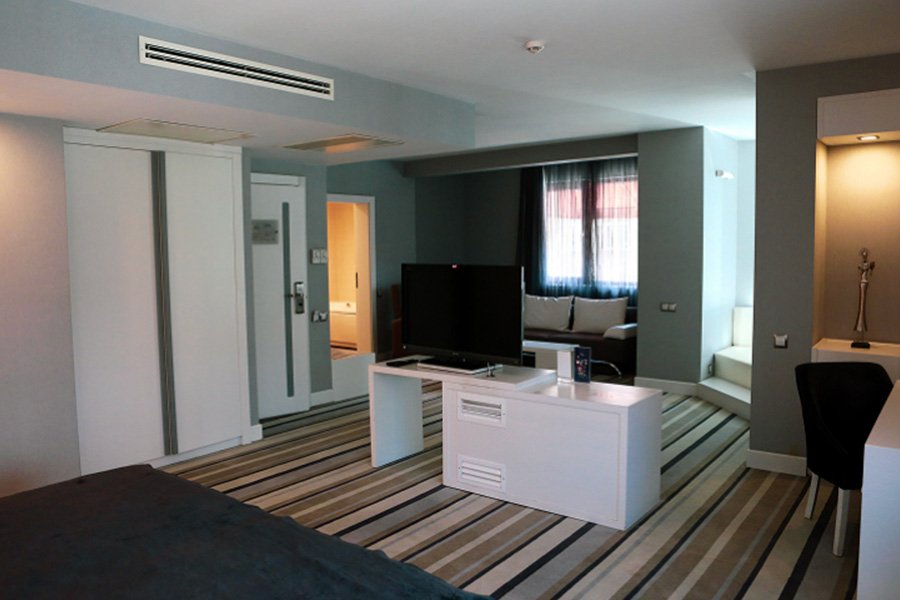 Why Renting an Apartment in Singapore Feels Like VIP Living