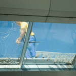 Sparkling Clean: The Window Cleaning Experts of Franklin, TN