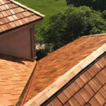 Boosting Home Energy Efficiency Starts at the Top with Marshall Roofing