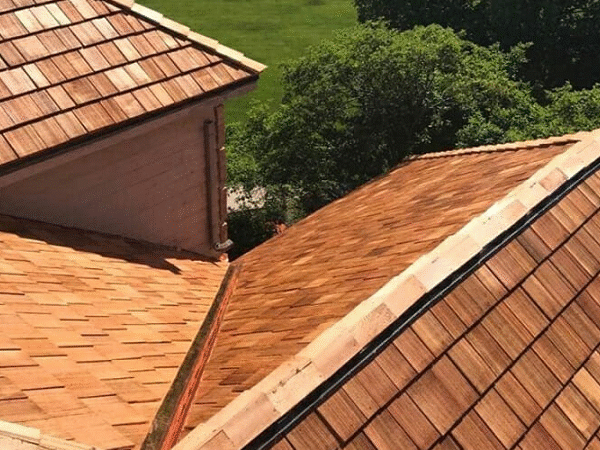 Boosting Home Energy Efficiency Starts at the Top with Marshall Roofing