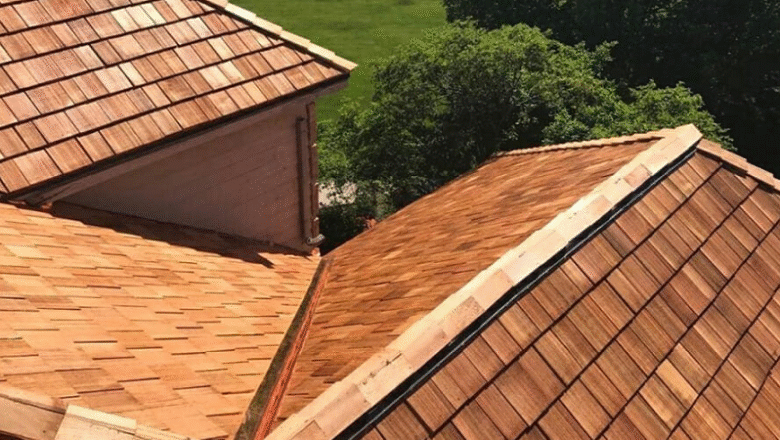 Boosting Home Energy Efficiency Starts at the Top with Marshall Roofing