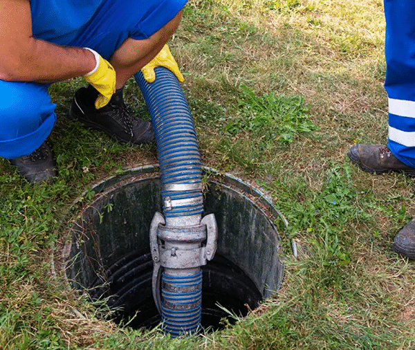 SES Company – Comprehensive Septic Services You Can Trust