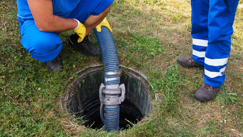 SES Company – Comprehensive Septic Services You Can Trust