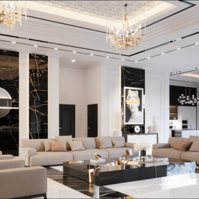 What Sets LUKA Design and Build Apart in the Luxury Construction Market