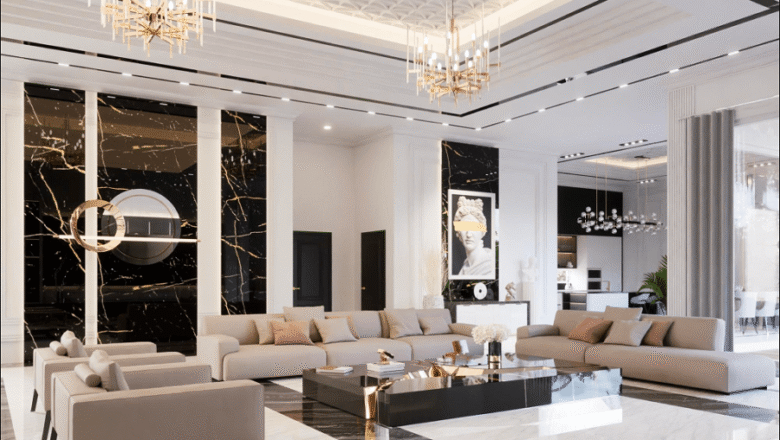 What Sets LUKA Design and Build Apart in the Luxury Construction Market